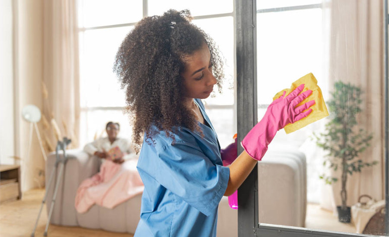 Housekeeping