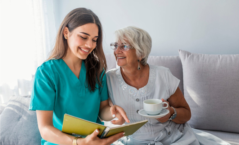 Individualized care plans